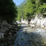 Appartement Tre Metr Sopra Il Cielo 