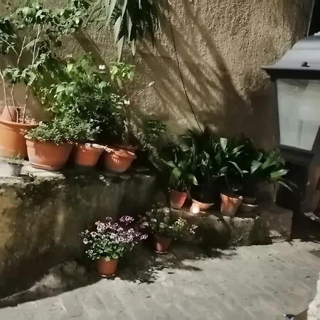 Apartment Tre Metr Sopra Il Cielo 