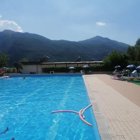 Apartamento Tre Metr Sopra Il Cielo 